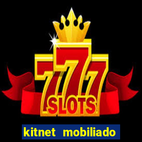 kitnet mobiliado porto alegre zona norte